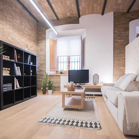 Apartment Loft Gracia *