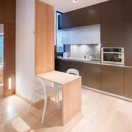 Loft Gracia Granada