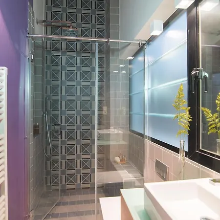 Loft Gracia Granada