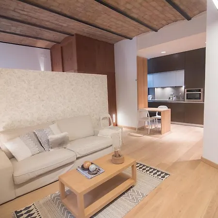 Loft Gracia