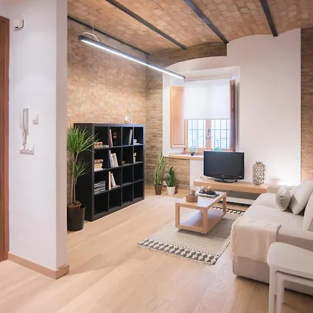 Loft Gracia