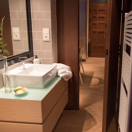 Apartment Loft Gracia *
