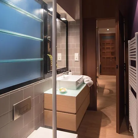 Loft Gracia Granada