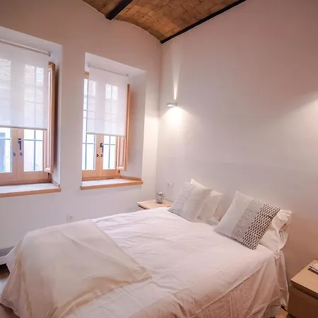 Apartment Loft Gracia Granada